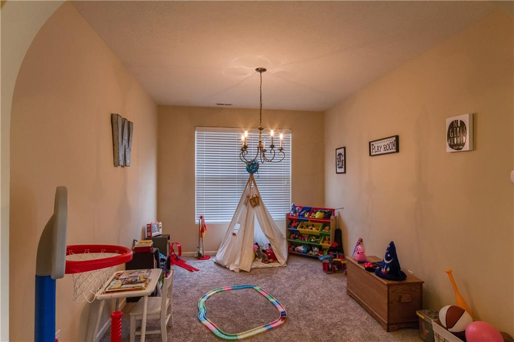 5396 Ralfe Road Indianapolis, IN 46234 - Photo 3 of 23