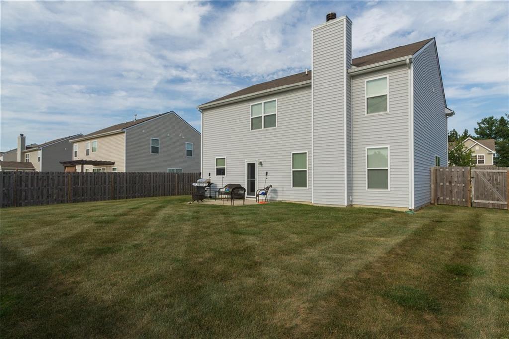 5396 Ralfe Road Indianapolis, IN 46234 - Photo 23 of 23