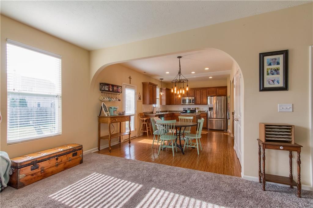5396 Ralfe Road Indianapolis, IN 46234 - Photo 6 of 23