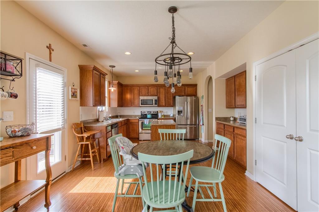 5396 Ralfe Road Indianapolis, IN 46234 - Photo 7 of 23