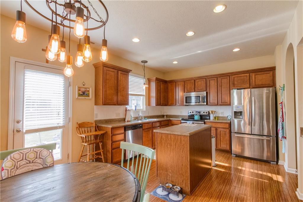 5396 Ralfe Road Indianapolis, IN 46234 - Photo 8 of 23