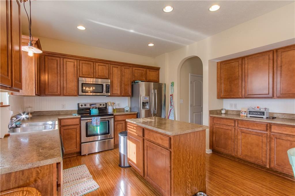 5396 Ralfe Road Indianapolis, IN 46234 - Photo 9 of 23