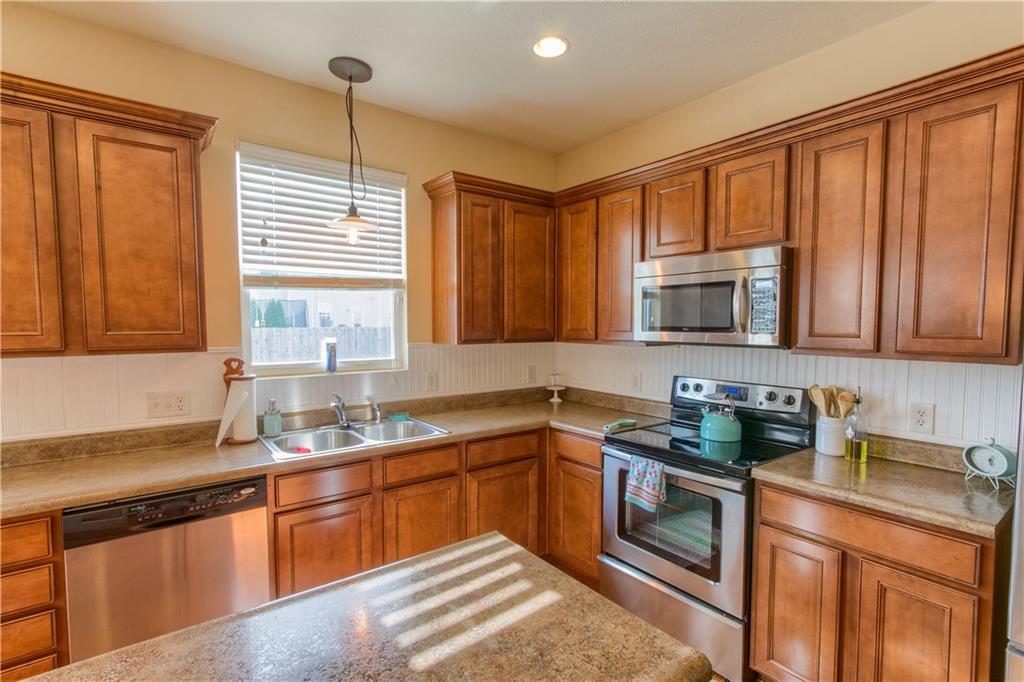 5396 Ralfe Road Indianapolis, IN 46234 - Photo 10 of 23
