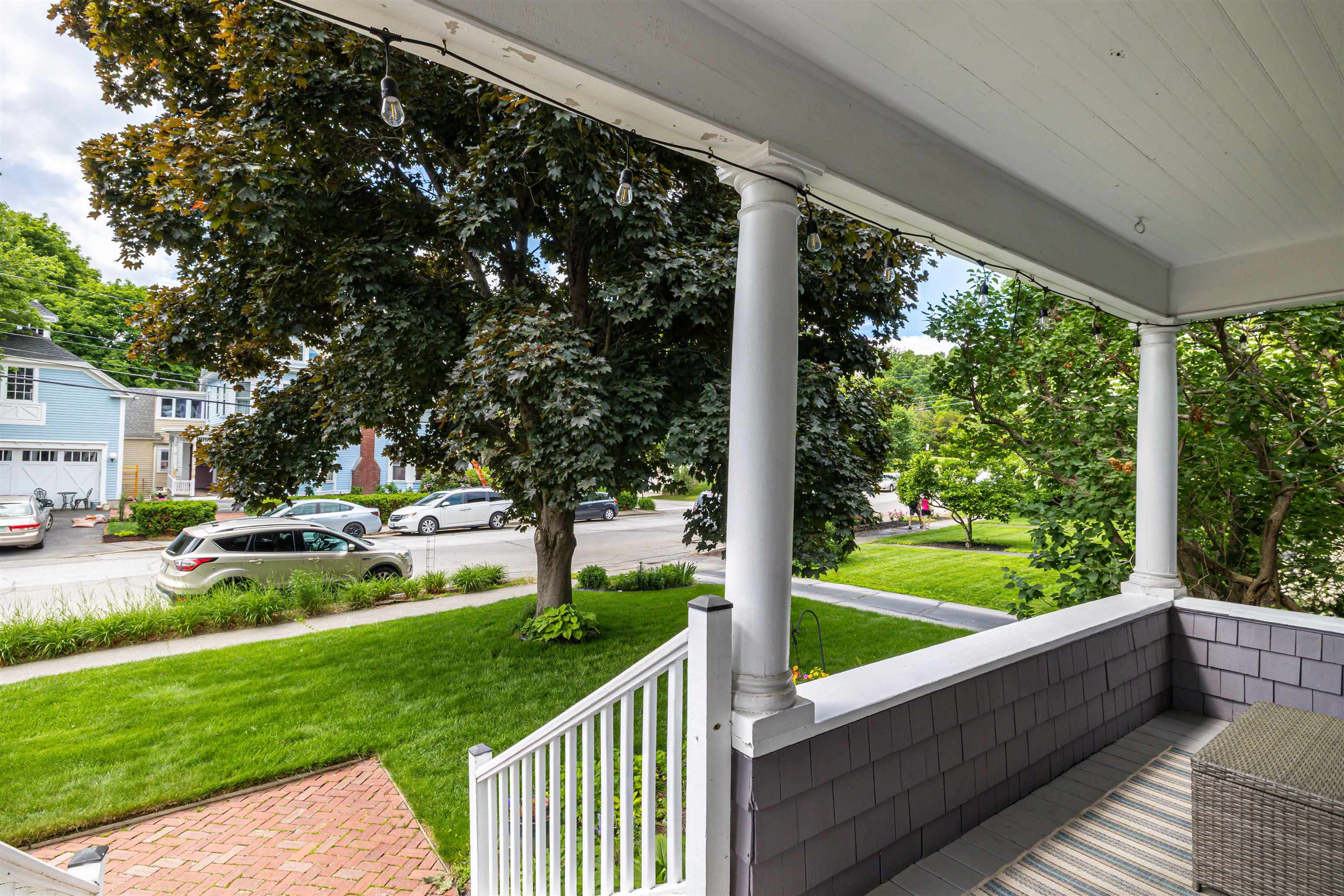 96 School Street, Unit U2 Concord, NH 03301 - Photo 5 of 60