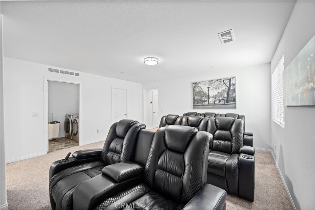 33288 Skyview Road Winchester, CA 92596 - Photo 33 of 51 In home cinema area.