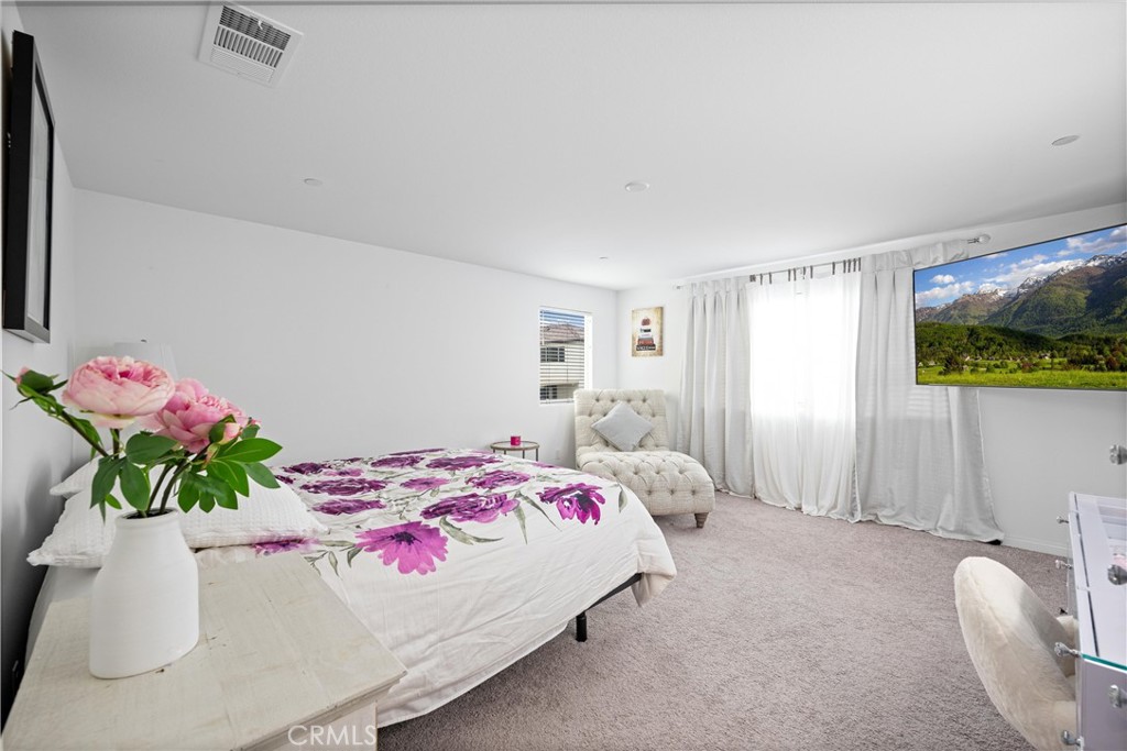 33288 Skyview Road Winchester, CA 92596 - Photo 39 of 51 Master Bedroom.