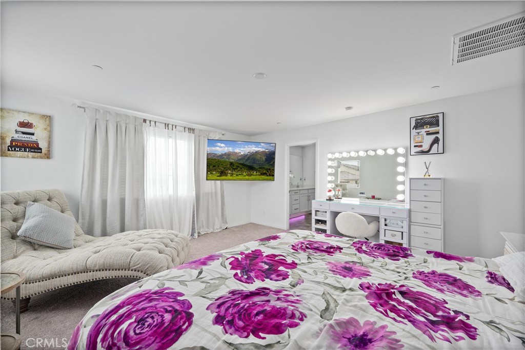 33288 Skyview Road Winchester, CA 92596 - Photo 40 of 51 Master Bedroom