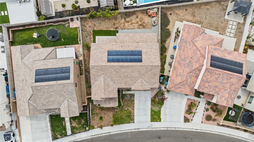 33288 Skyview Road Winchester, CA 92596 - Photo 45 of 51 Solar panels.