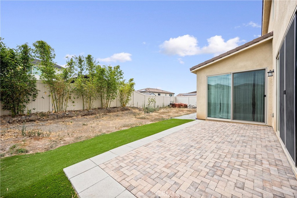 33288 Skyview Road Winchester, CA 92596 - Photo 46 of 51 Backyard.