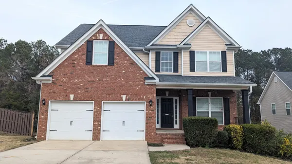 $469,000 | 9512 Berwick Court, Grovetown, GA 30813