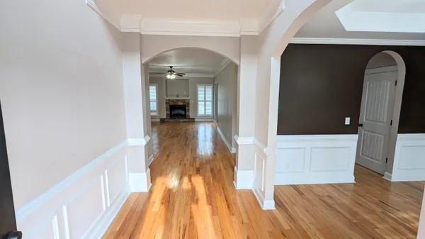 $469,000 | 9512 Berwick Court, Grovetown, GA 30813