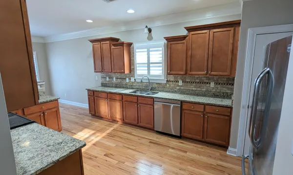 $469,000 | 9512 Berwick Court, Grovetown, GA 30813