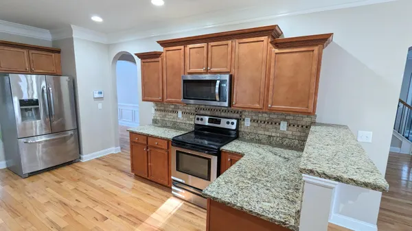 $469,000 | 9512 Berwick Court, Grovetown, GA 30813
