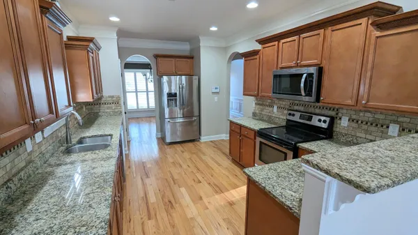 $469,000 | 9512 Berwick Court, Grovetown, GA 30813