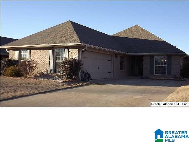 264 Stoney Trail Alabaster, AL 35114 - Photo 1 of 2