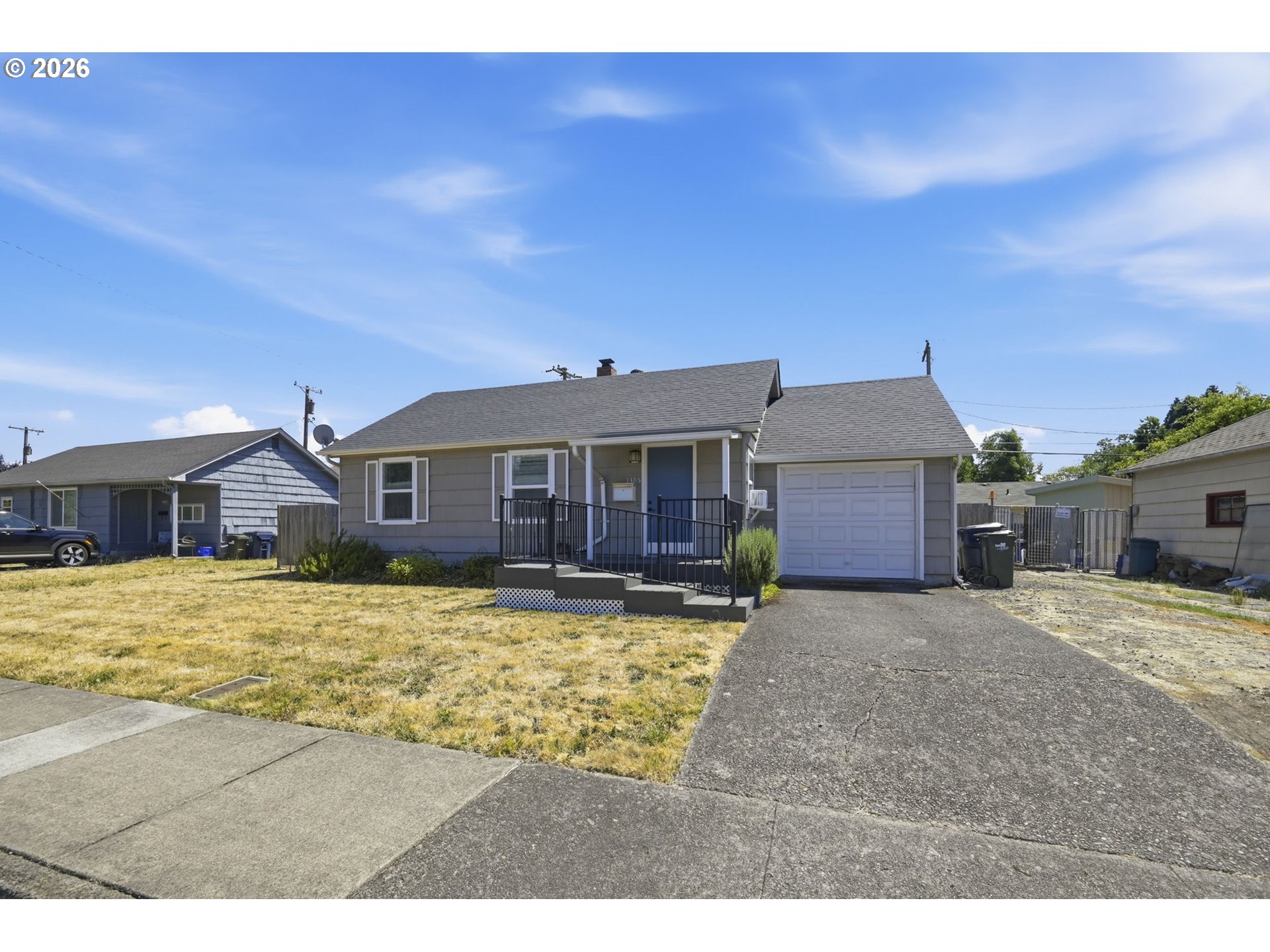1385 Parker Street Springfield, OR 97477 - Photo 32 of 34 Gallery Image 32