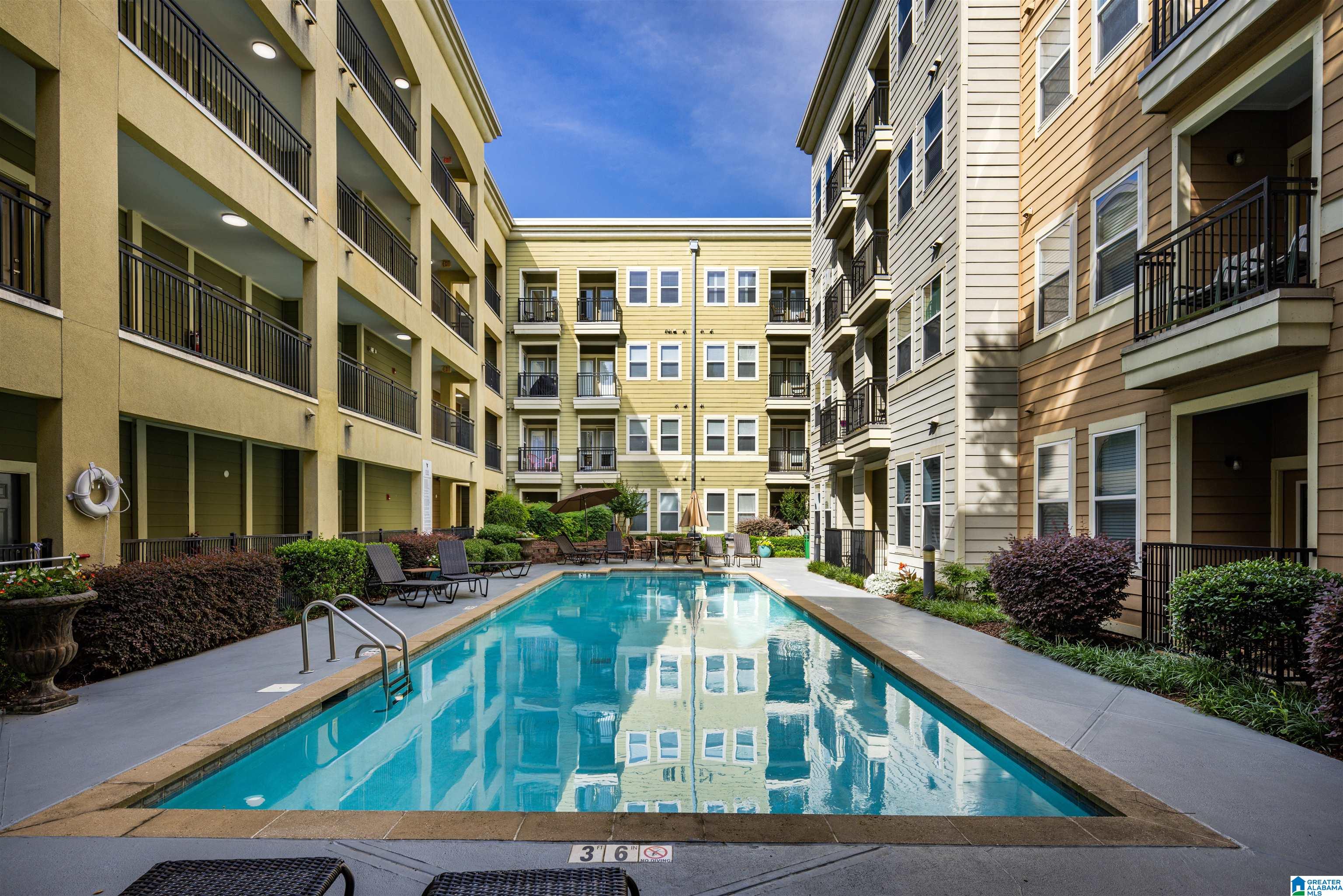 401 20th Street South, Unit 112 Birmingham, AL 35233 - Photo 30 of 34