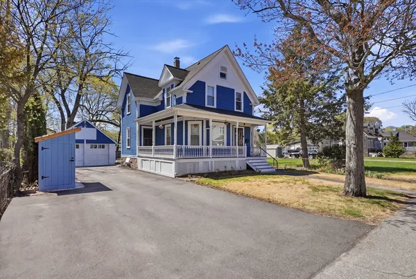 $729,900 | 20 Pleasant Street, Saugus, MA 01906