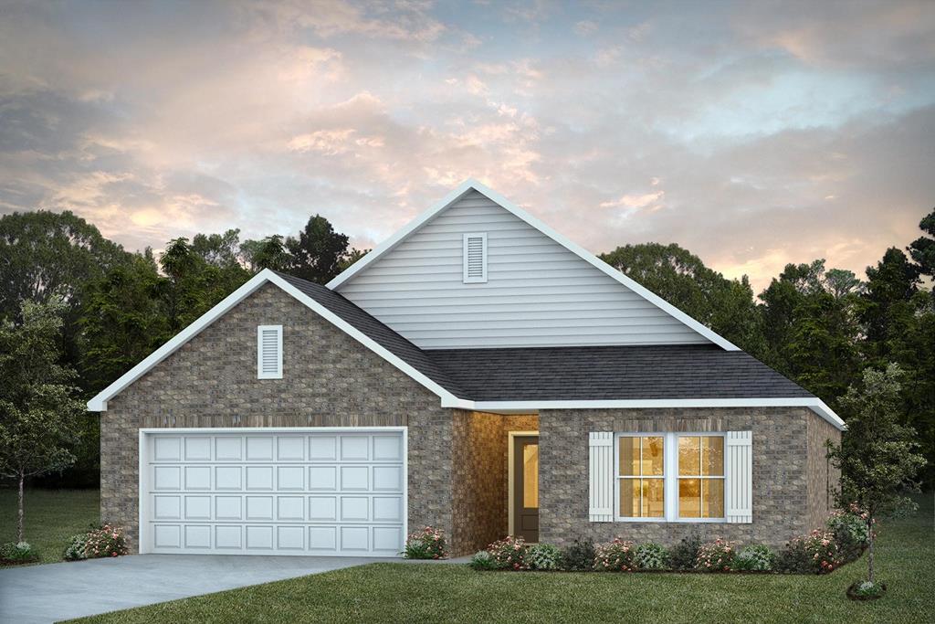 615 Ridgeland Road Dothan, AL 36301 - Photo 1 of 3 Main View