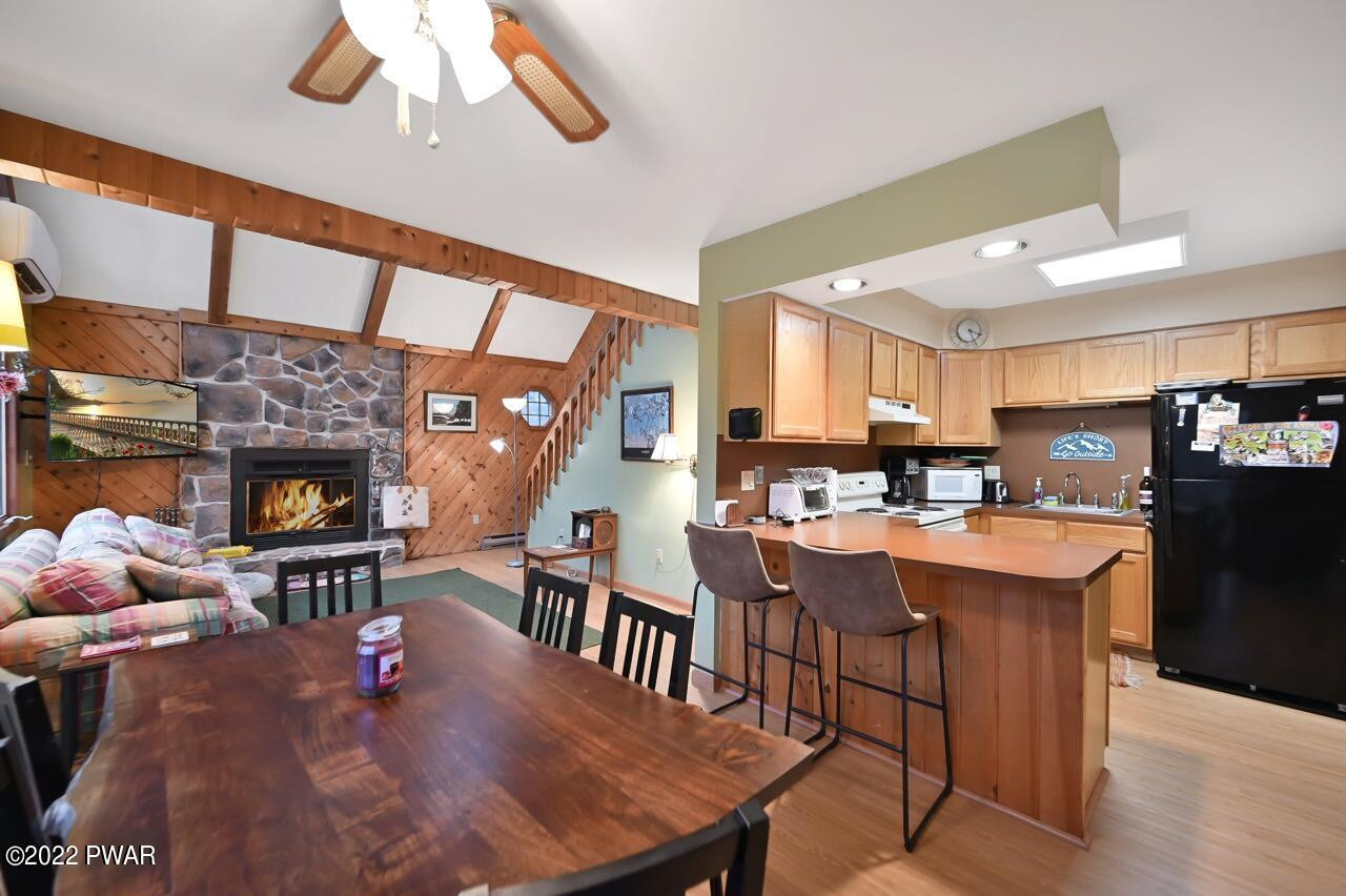 18 Wedge Road Lake Ariel, PA 18436 - Photo 15 of 87