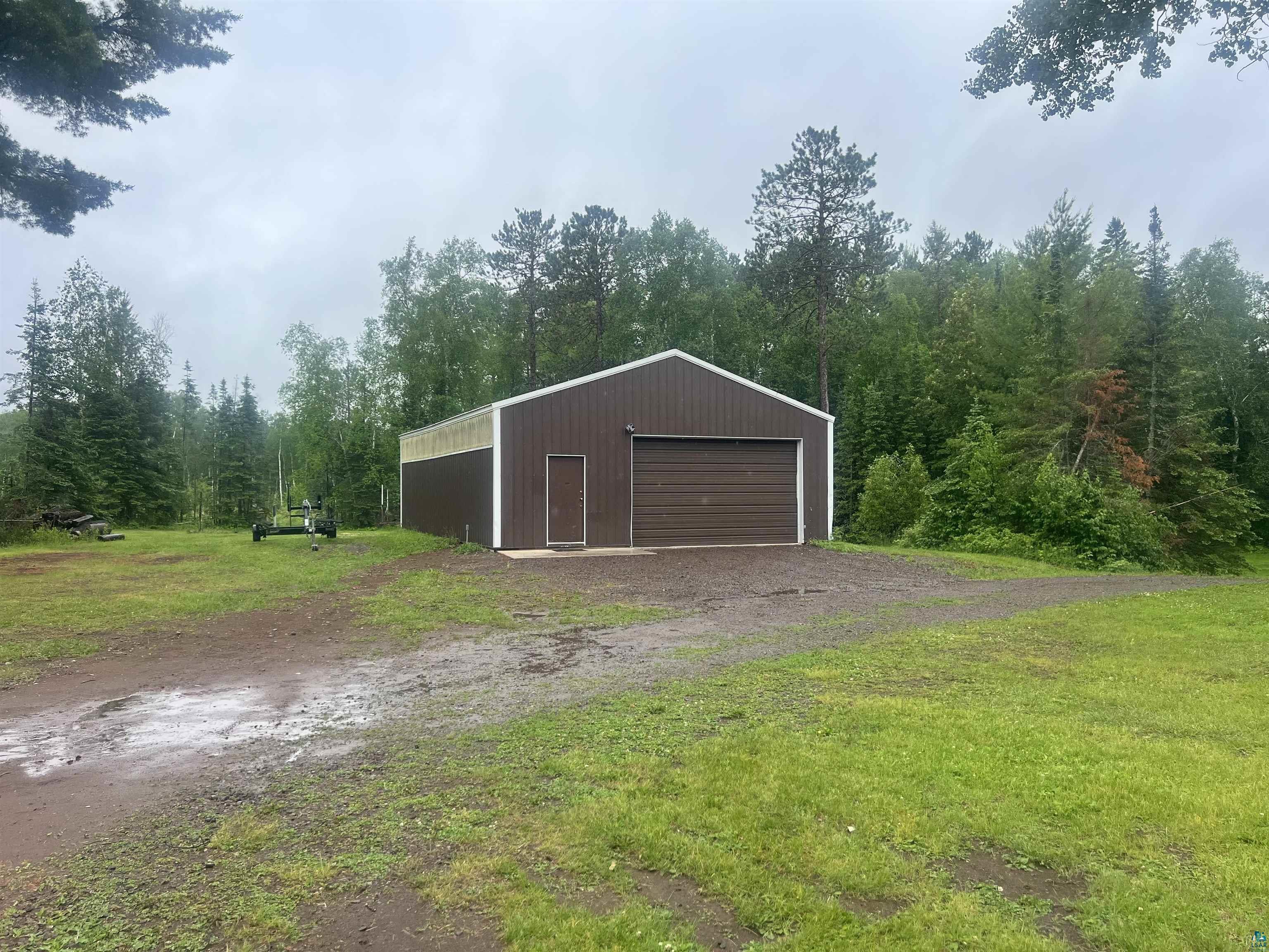 7125 Island Lake Falls Road Duluth, MN 55803 - Photo 2 of 8