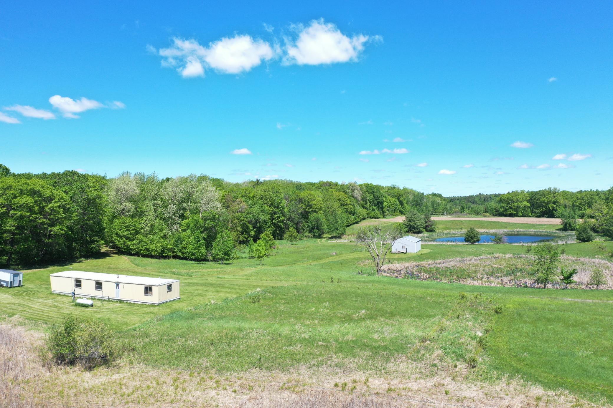 22434 County Road West Grantsburg, WI 54840 - Photo 1 of 1