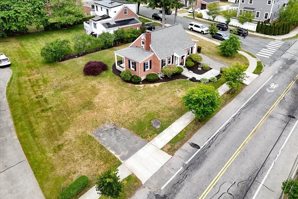 47 Cherry Street Newton, MA 02465 - Photo 37 of 41