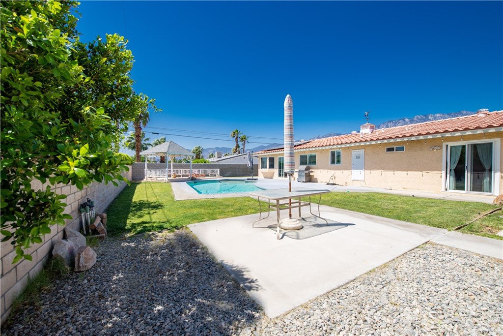 2240 North San Gorgonio Road Palm Springs, CA 92262 - Photo 29 of 33