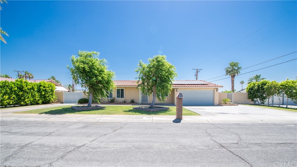 2240 North San Gorgonio Road Palm Springs, CA 92262 - Photo 33 of 33