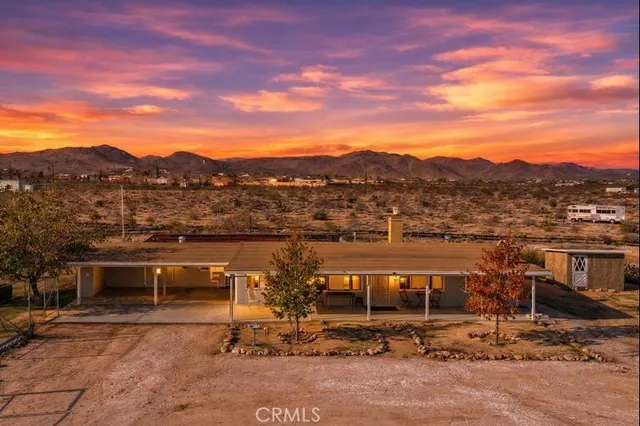 $379,900 | 1998 Cambria Avenue, Landers, CA 92285