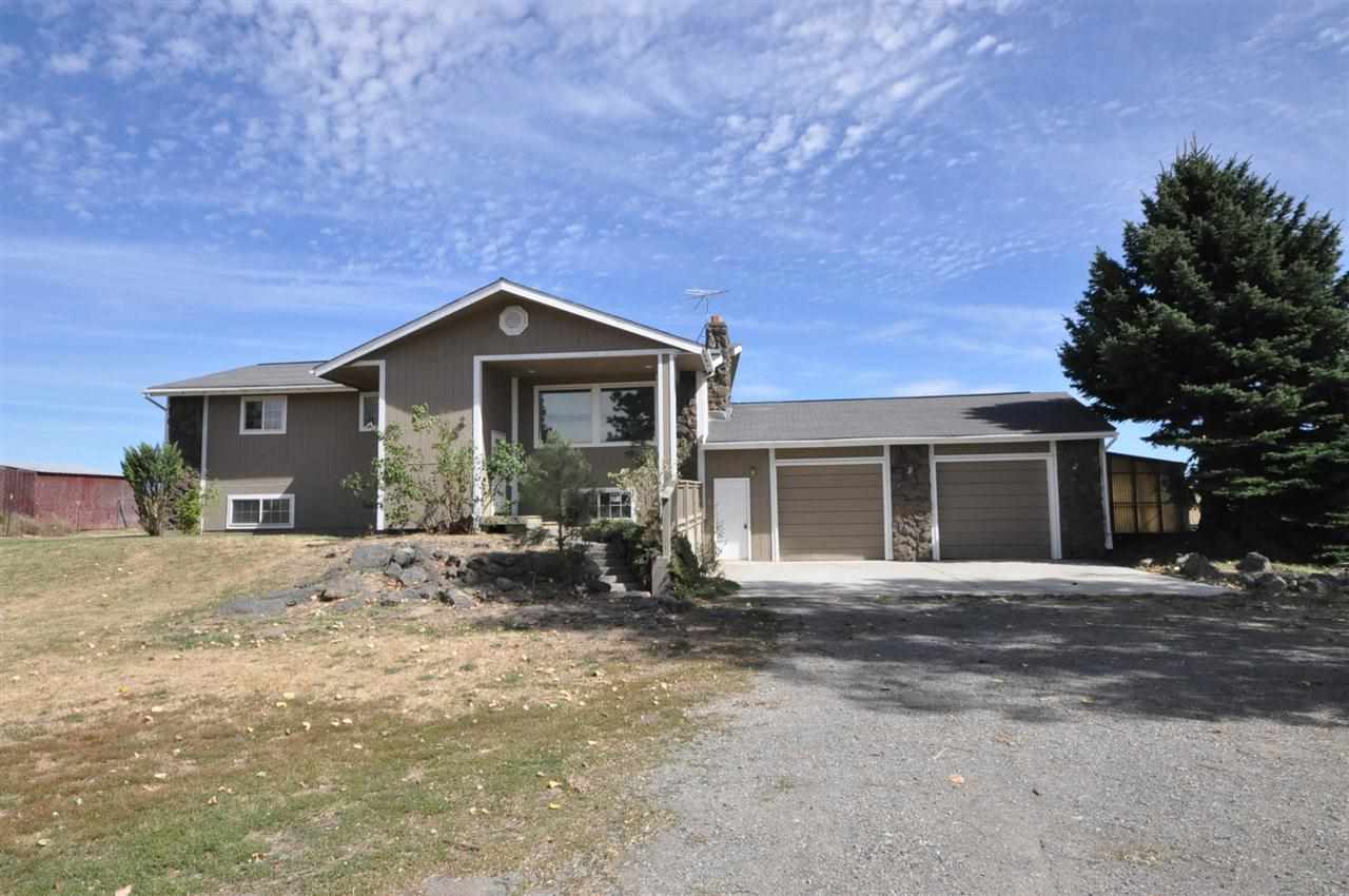 13919 West Lincoln Road Spokane, WA 99224 - Photo 1 of 20