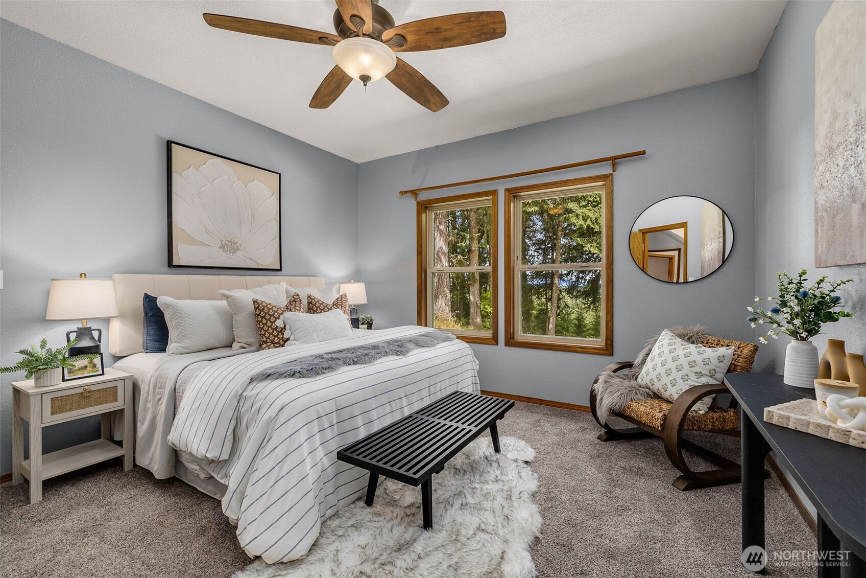 745 George Taylor Road Silverlake, WA 98645 - Photo 20 of 40