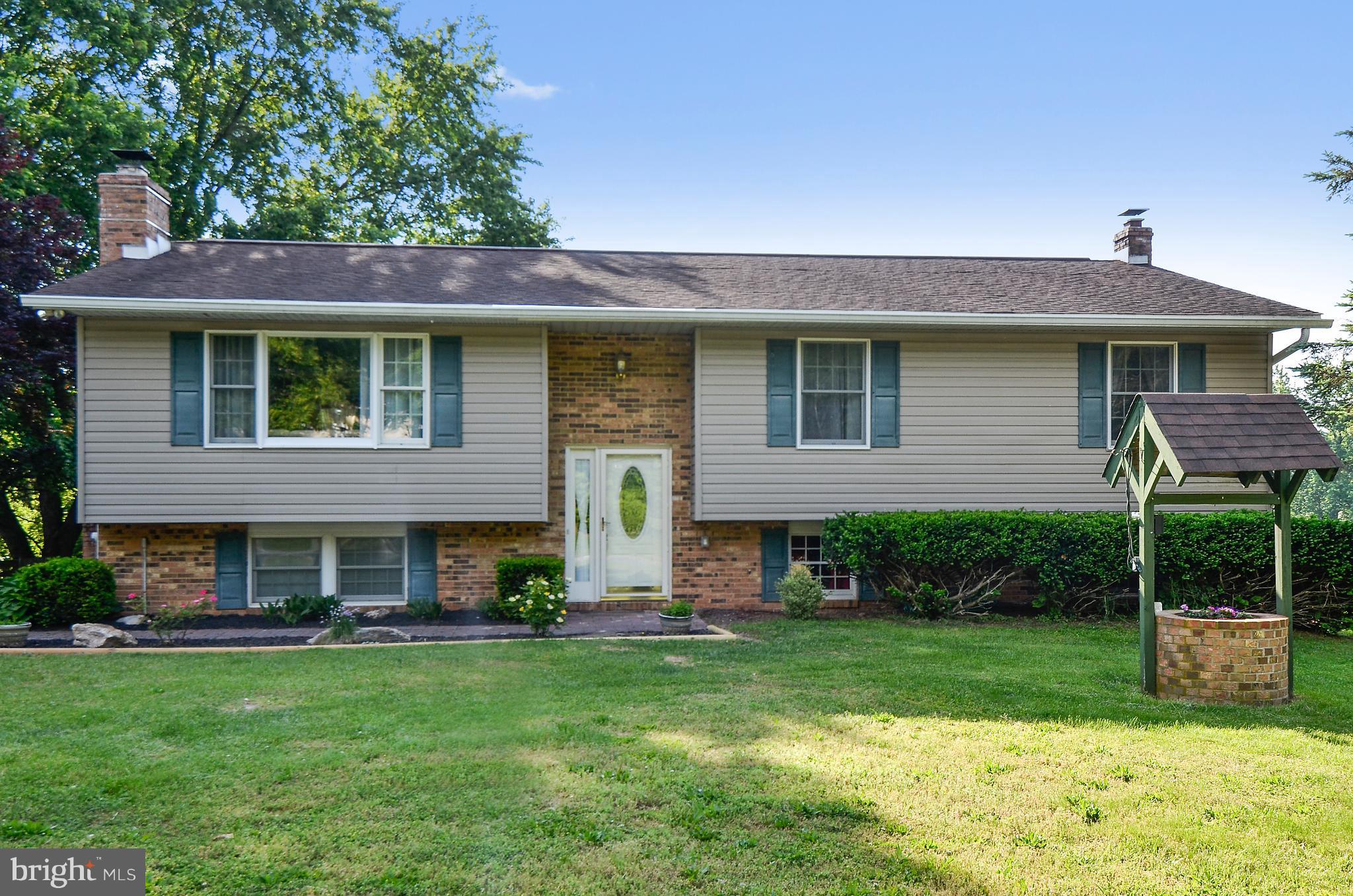 2103 Ridgemont Drive Finksburg, MD 21048 - Photo 1 of 30 Exterior (Front)