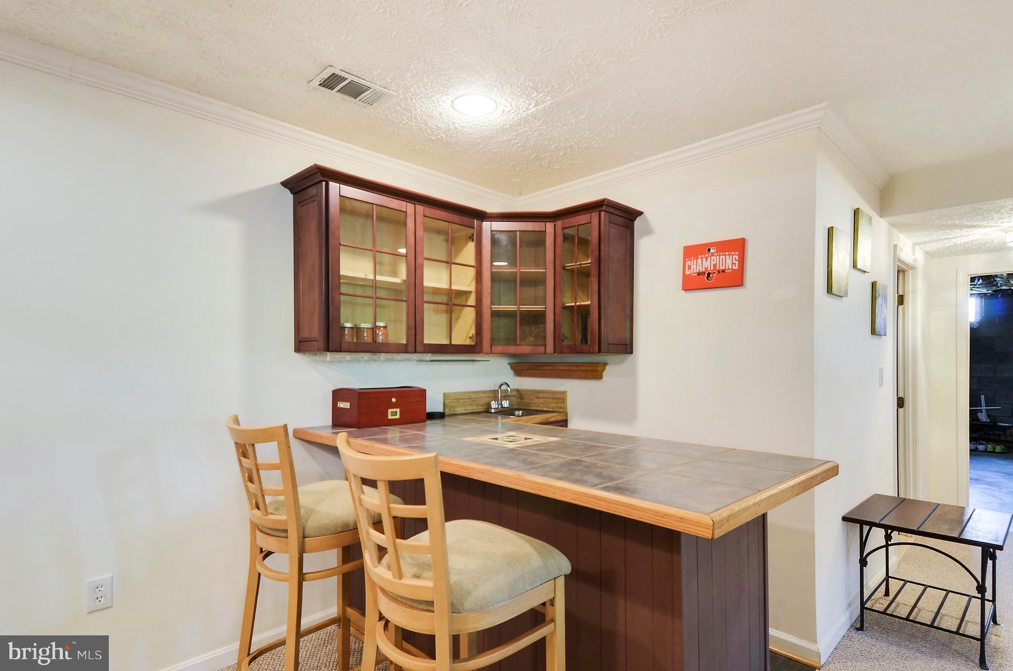 2103 Ridgemont Drive Finksburg, MD 21048 - Photo 12 of 30 Wet Bar