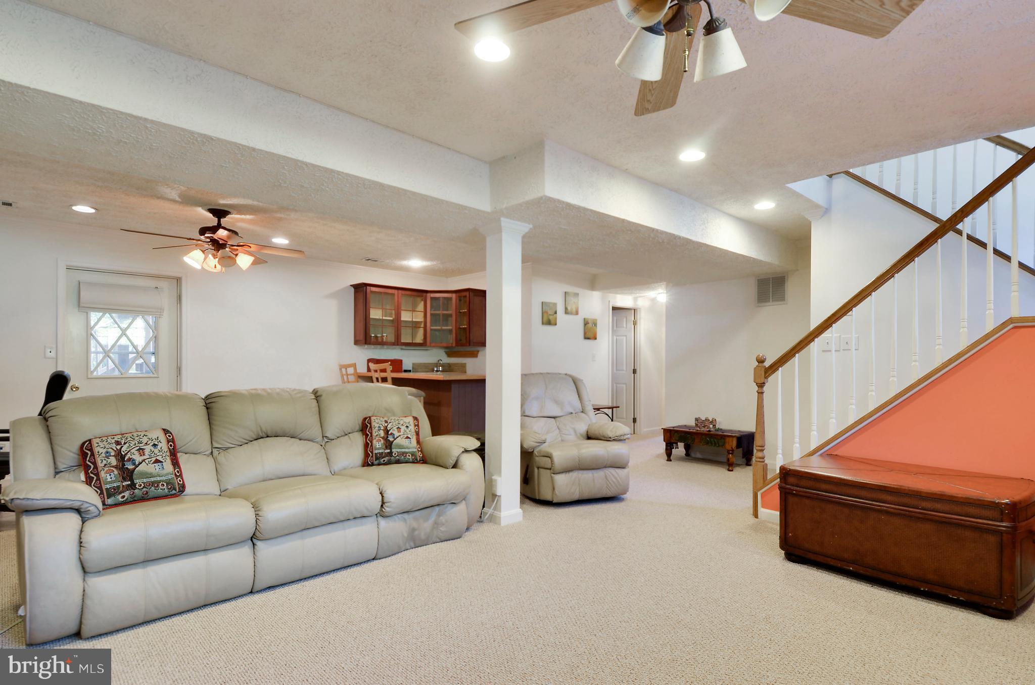 2103 Ridgemont Drive Finksburg, MD 21048 - Photo 15 of 30 Basement