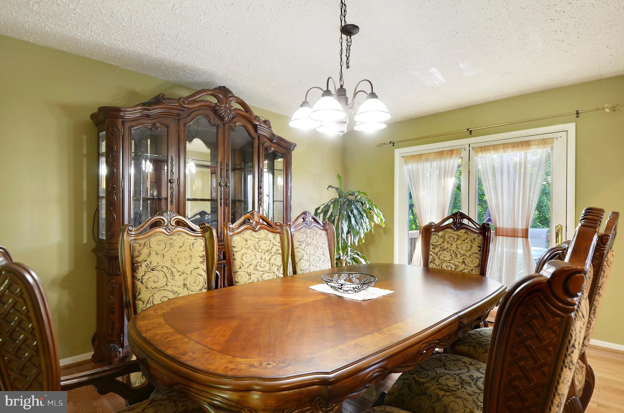 2103 Ridgemont Drive Finksburg, MD 21048 - Photo 18 of 30 Dining Room