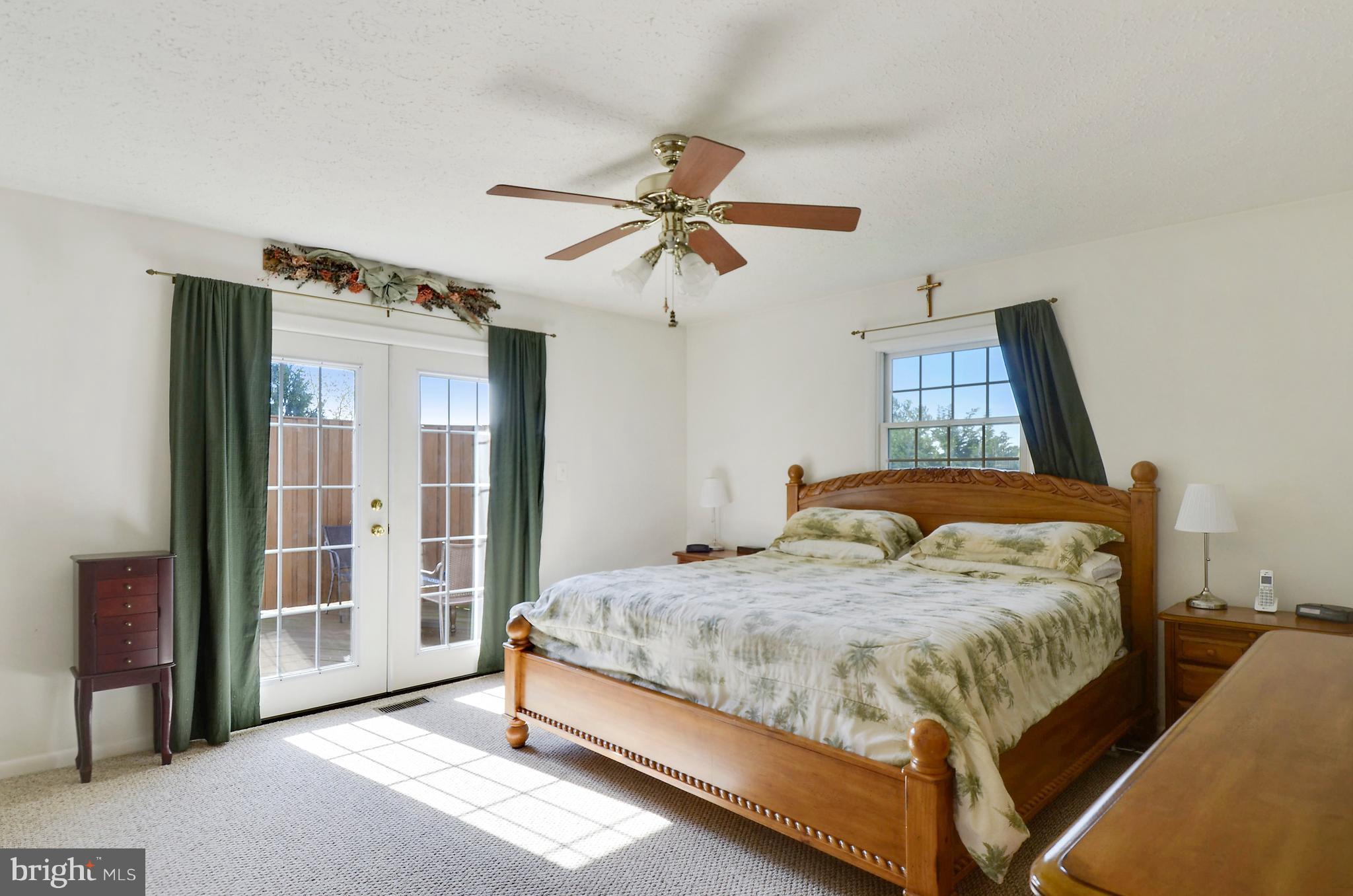2103 Ridgemont Drive Finksburg, MD 21048 - Photo 23 of 30 Bedroom (Master)