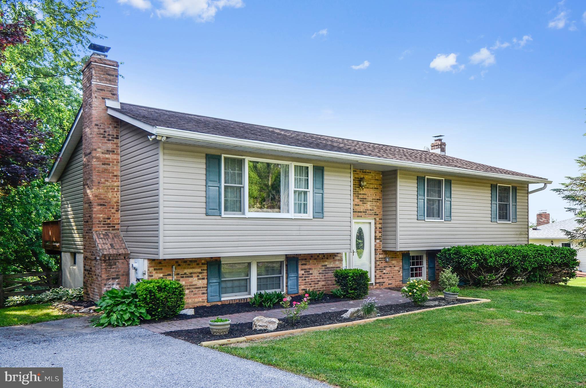 2103 Ridgemont Drive Finksburg, MD 21048 - Photo 27 of 30 Exterior (Front)
