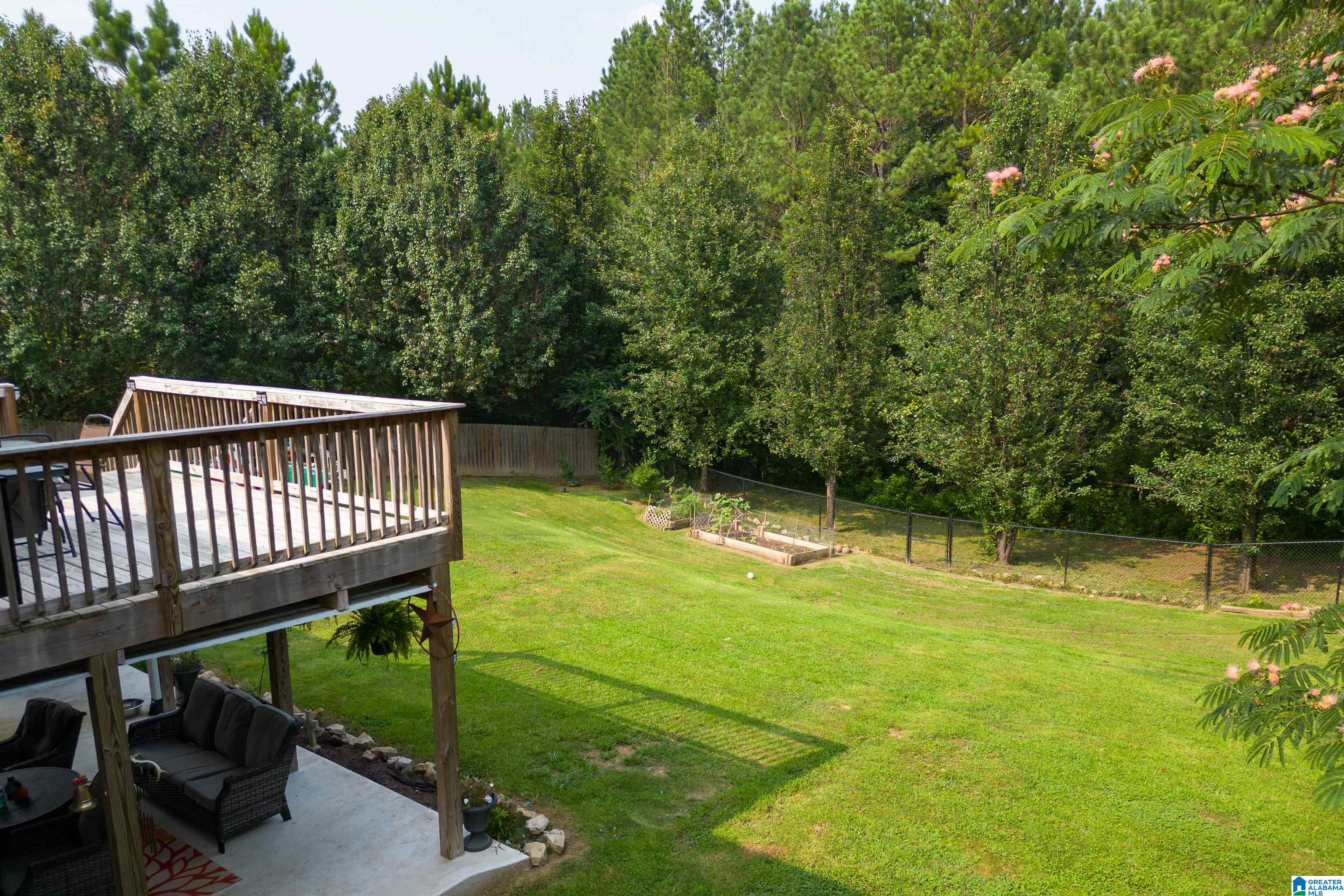 530 Ridgefield Way Odenville, AL 35120 - Photo 33 of 36