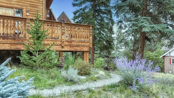 a sign on the side of a building