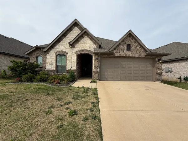 $358,144 | 4420 Norcross Lane, Crowley, TX 76036