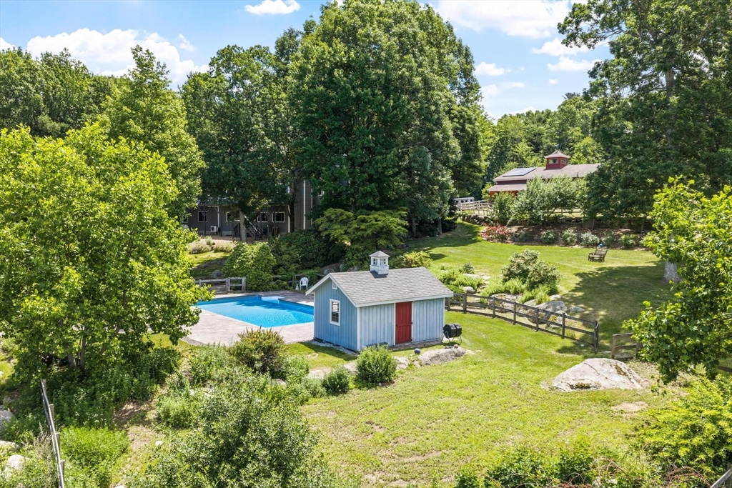 261 Old Littleton Road Harvard, MA 01451 - Photo 7 of 42