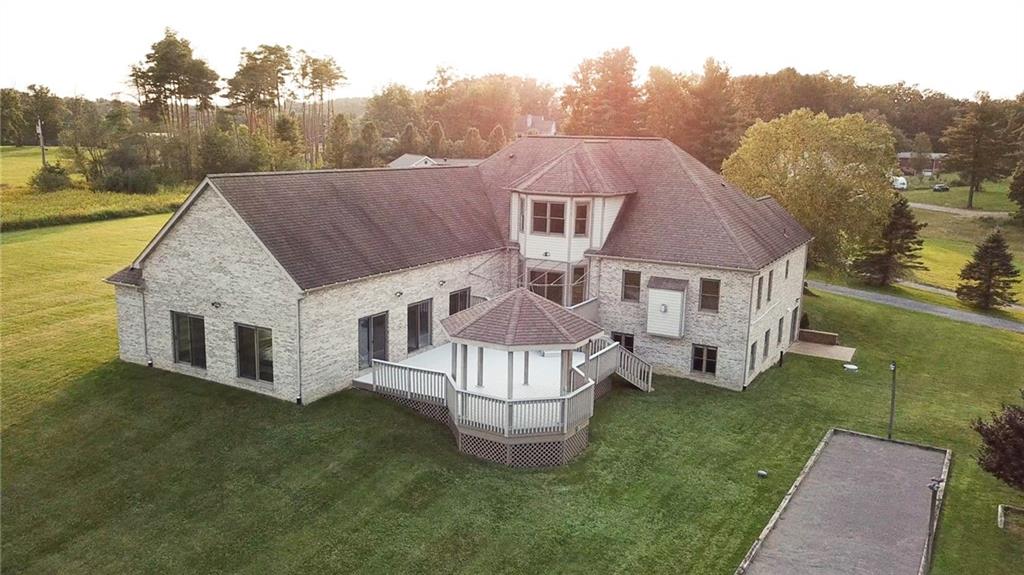 331 Myoma Road Mars, PA 16046 - Photo 23 of 25 Gallery Image 23