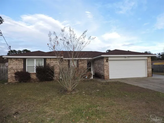 $1,650 | 7356 Sandy Creek Circle, Pensacola, FL 32506