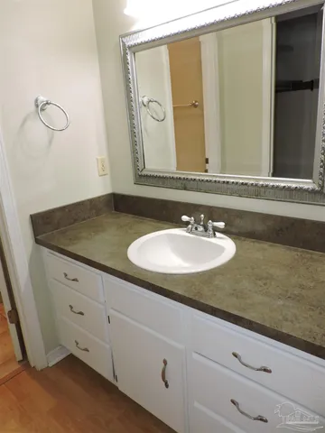 $1,650 | 7356 Sandy Creek Circle, Pensacola, FL 32506