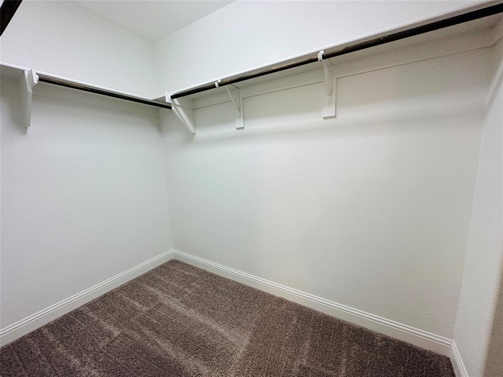 806 Davids Way Allen, TX 75013 - Photo 17 of 24 a view of small space