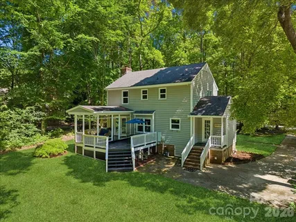 $435,500 | 14004 Maple Hollow Lane, Mint Hill, NC 28227