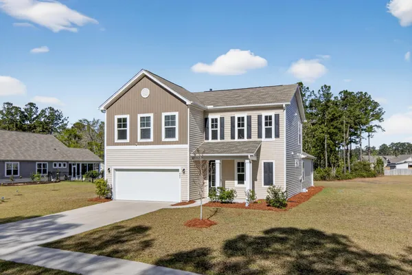 $540,000 | 405 Canal Crossing Way, Huger, SC 29450
