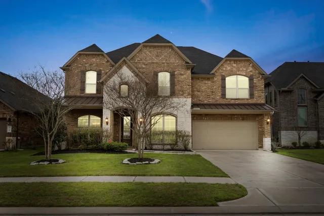 $569,900 | 5710 Metaphor Way, Richmond, TX 77469