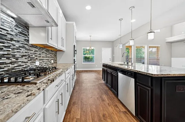 $569,900 | 5710 Metaphor Way, Richmond, TX 77469